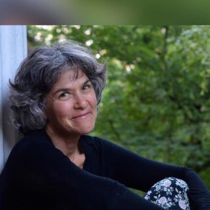 Deborah Jeanne Weitzman