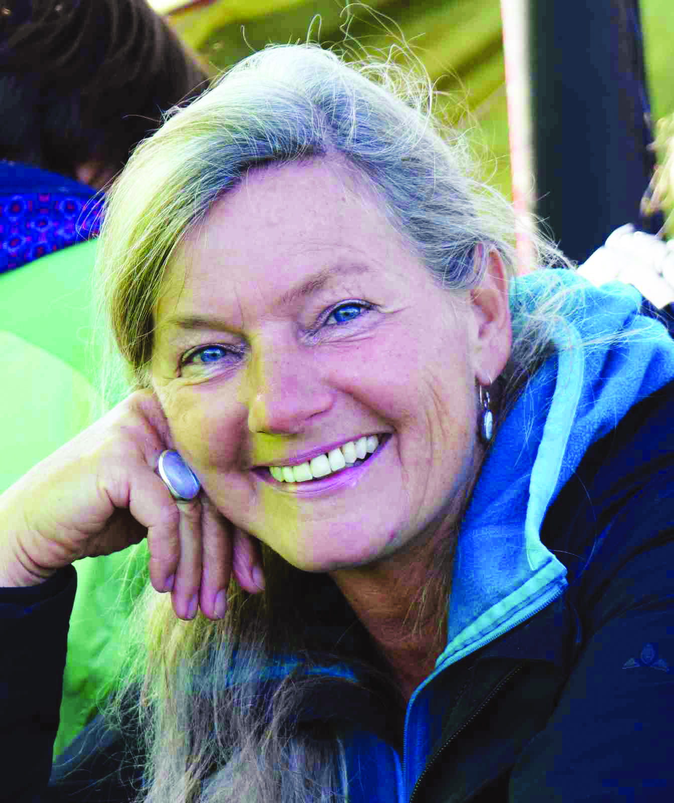 Silvia Linden