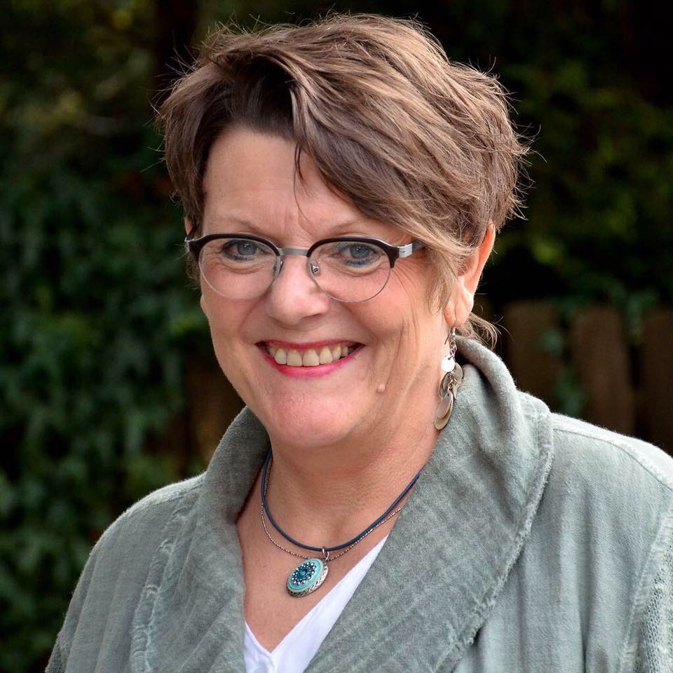 Karin Simon