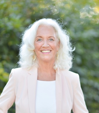 Christiana Mandakini Jacobsen