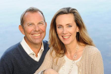Monika Gössl  & Thomas Meyer