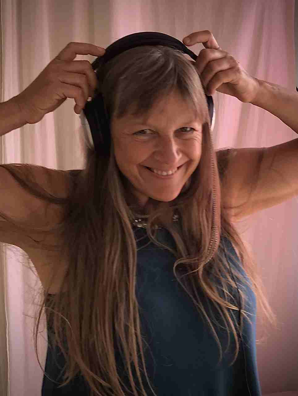 Ursula Anthropelos
