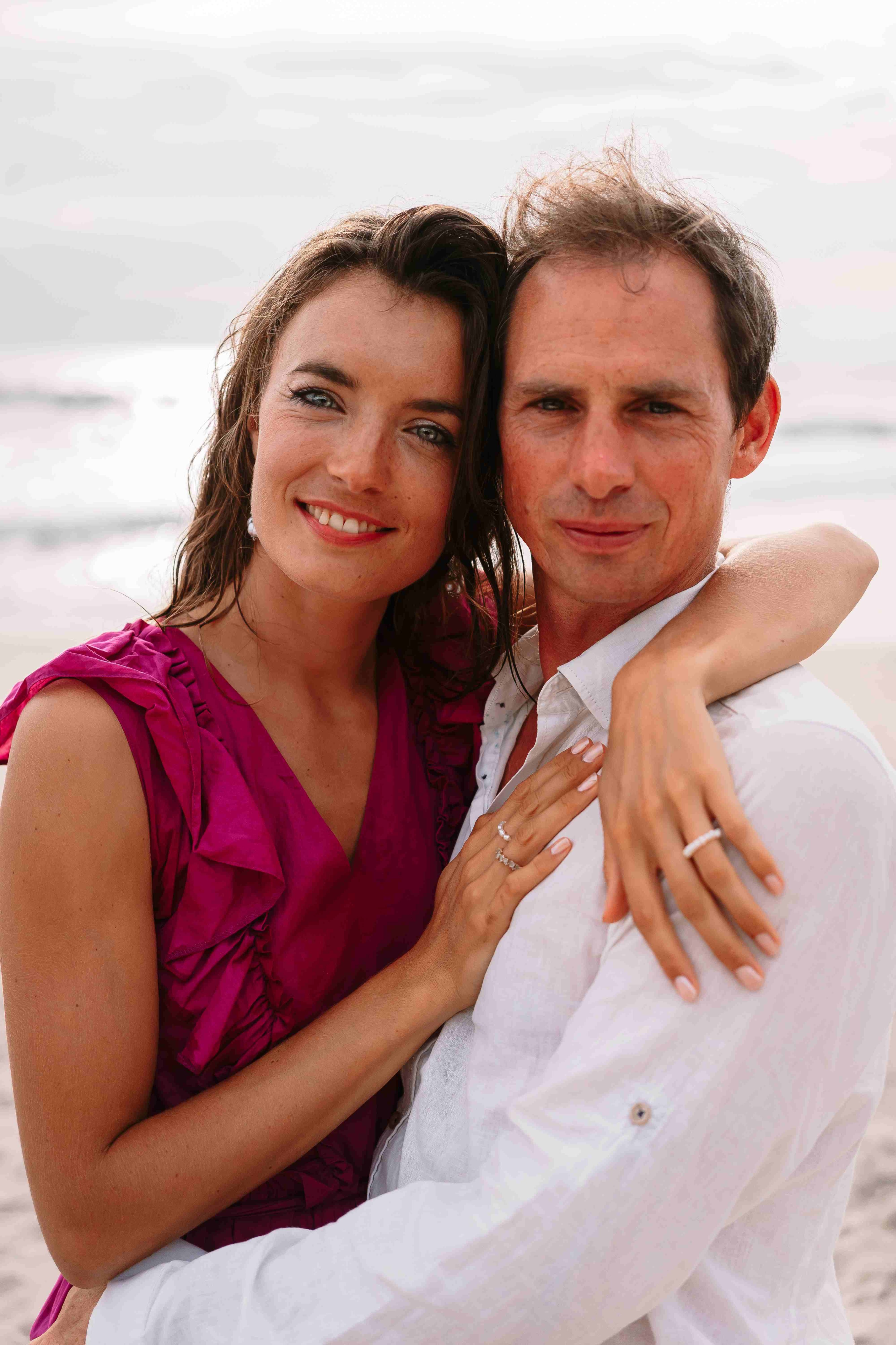 Sophie & Janos Grimm