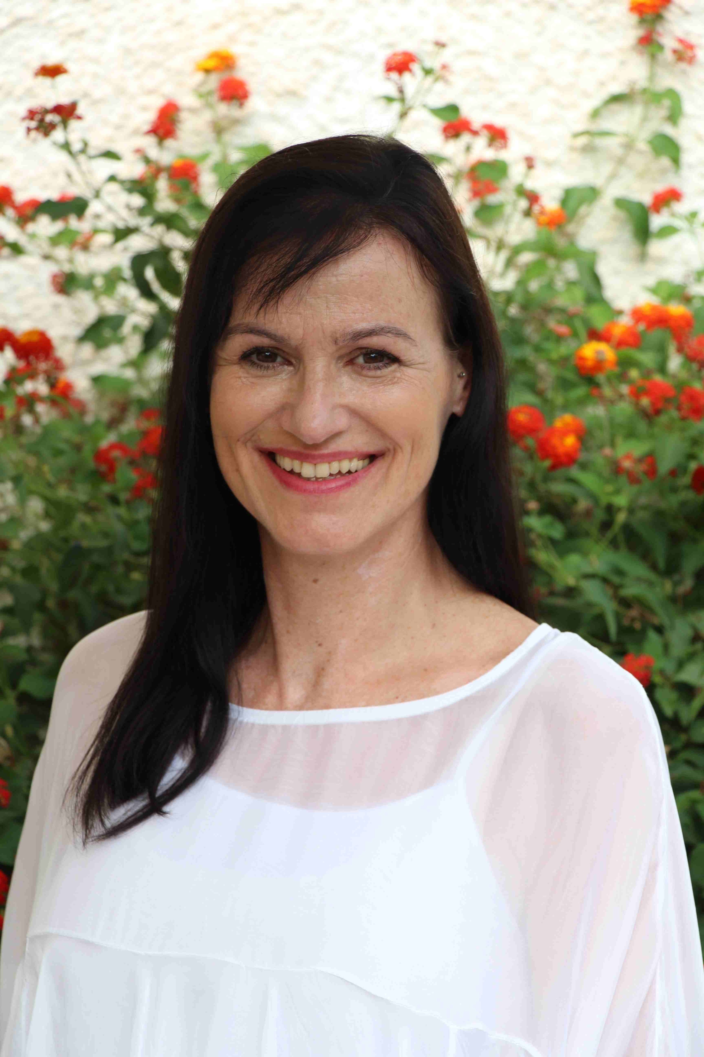 Iris Bendick
