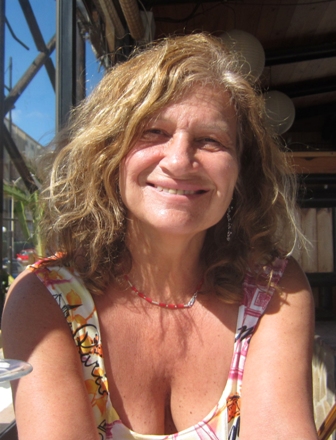 Gabriele Freyhoff