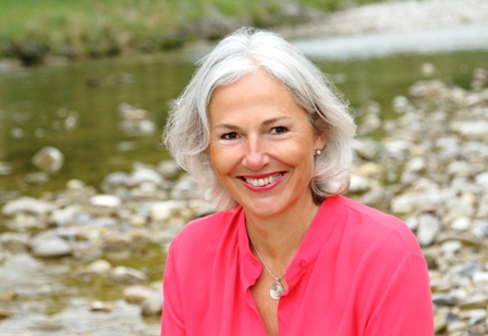 Petra Maria Knickenberg