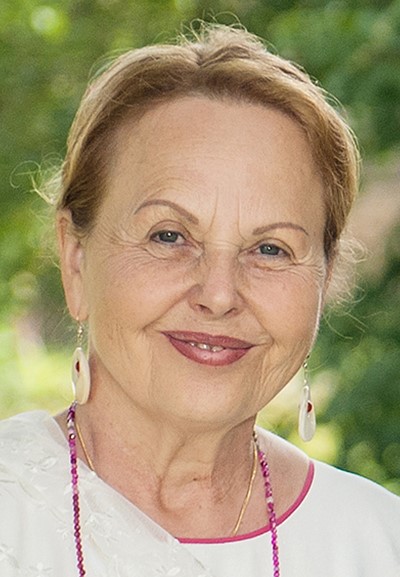 Renate Wirth