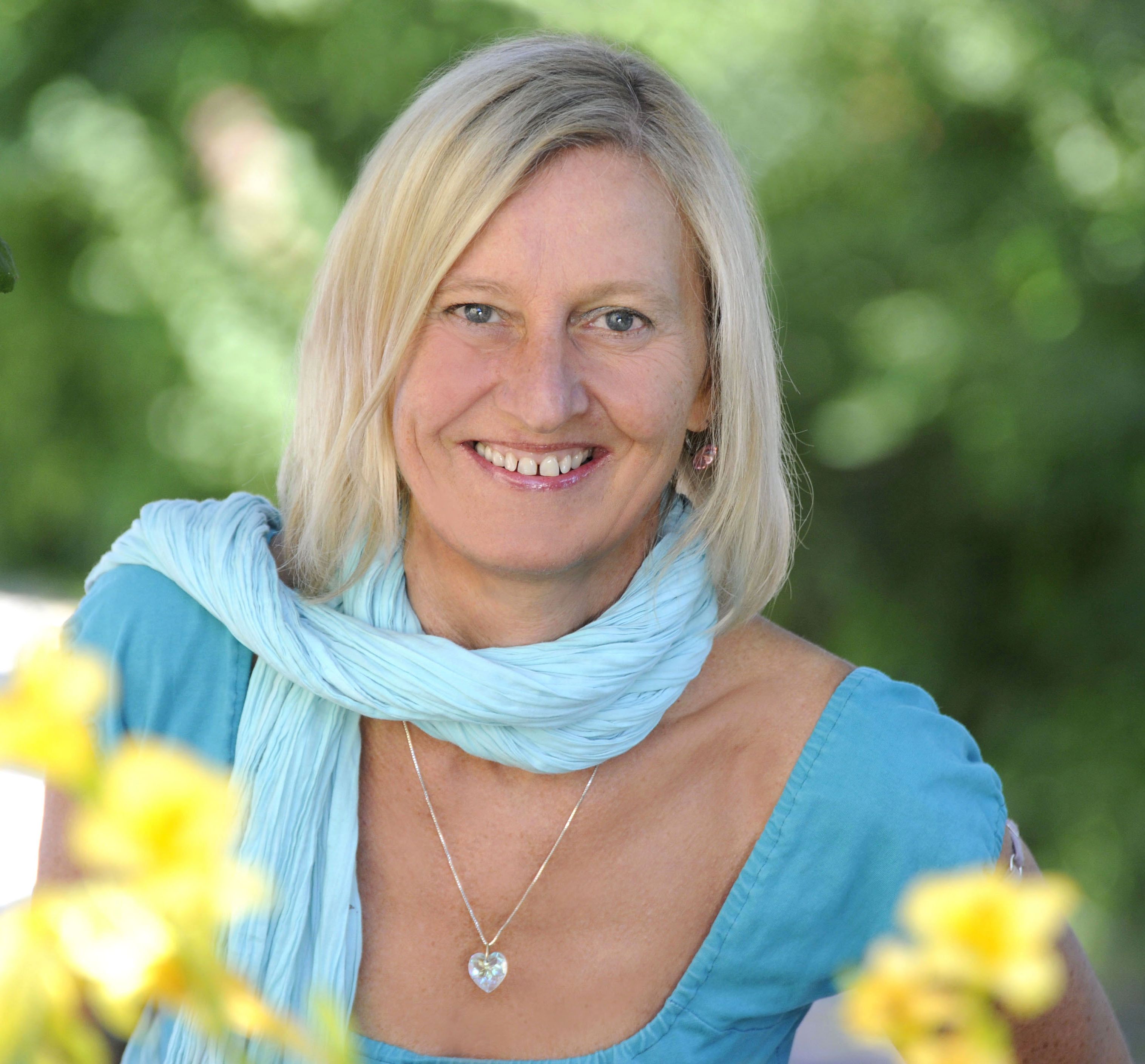 Sabine Grote