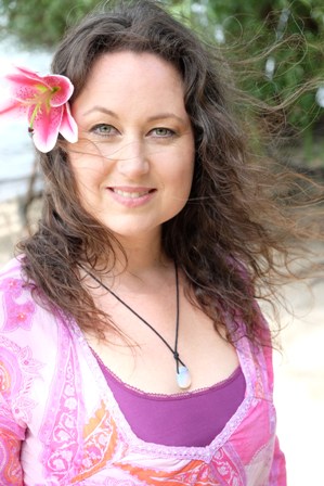 Iris Bochnia