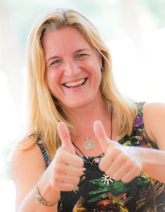Angela Mecking