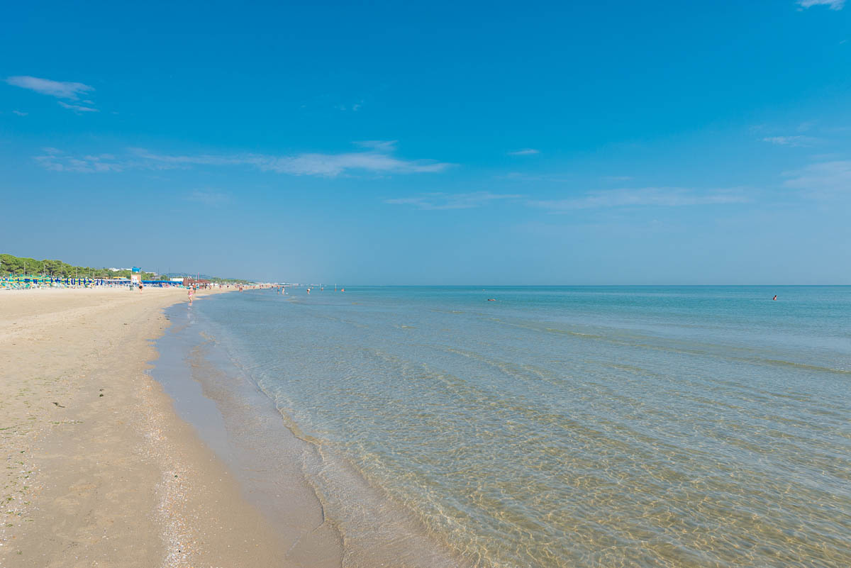 Bild zu Zenit Hotel | Italien
