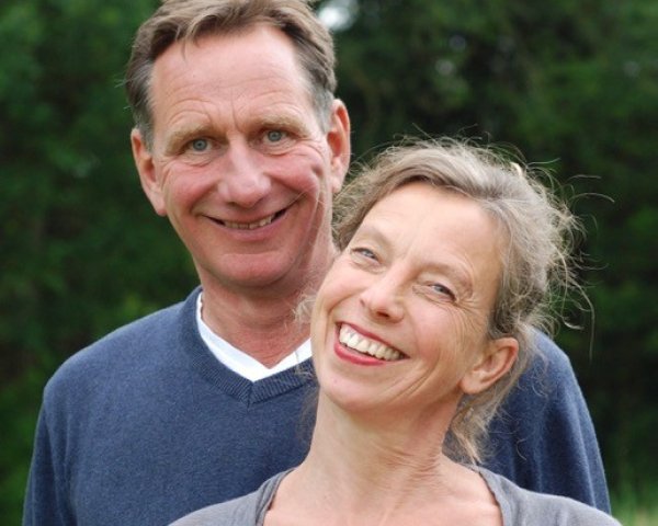 Referent:in: Andreas Müller & Gela Dunecke