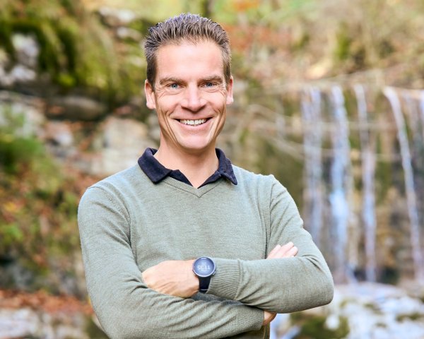 Florian Huber