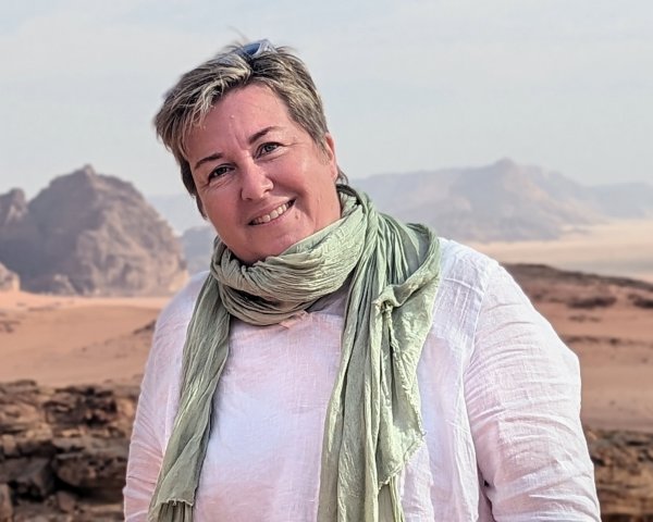 Referent:in: Marion Bischoff