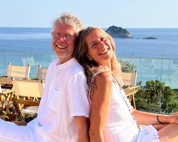 Felice Pospiech & Christoph Waldvogel: