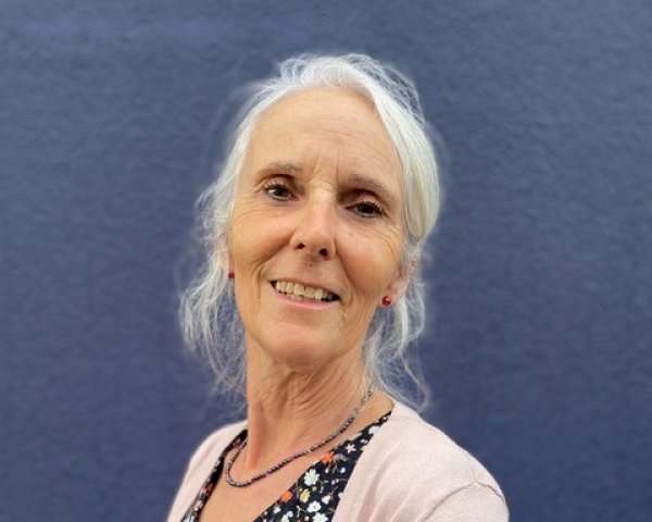 Referent:in: Luzia Stofer & Daniel Freudiger