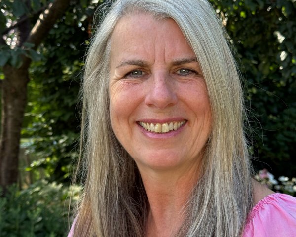 Referent:in: Christiane Marks