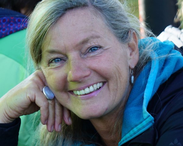 Referent:in: Silvia Linden