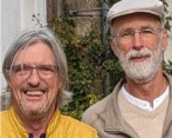 Kai Michaelis & Thomas Medack