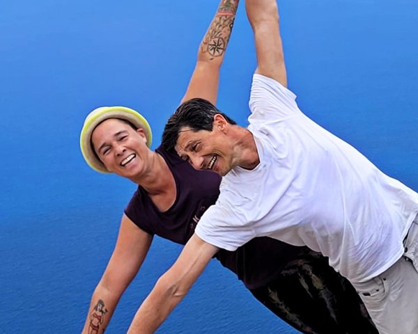 Referent:in: Udo Feinweber & Katja Klaus