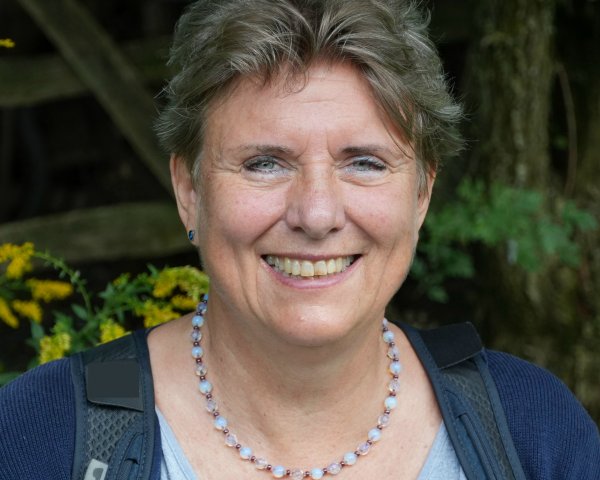 Referent:in: Helga Segatz