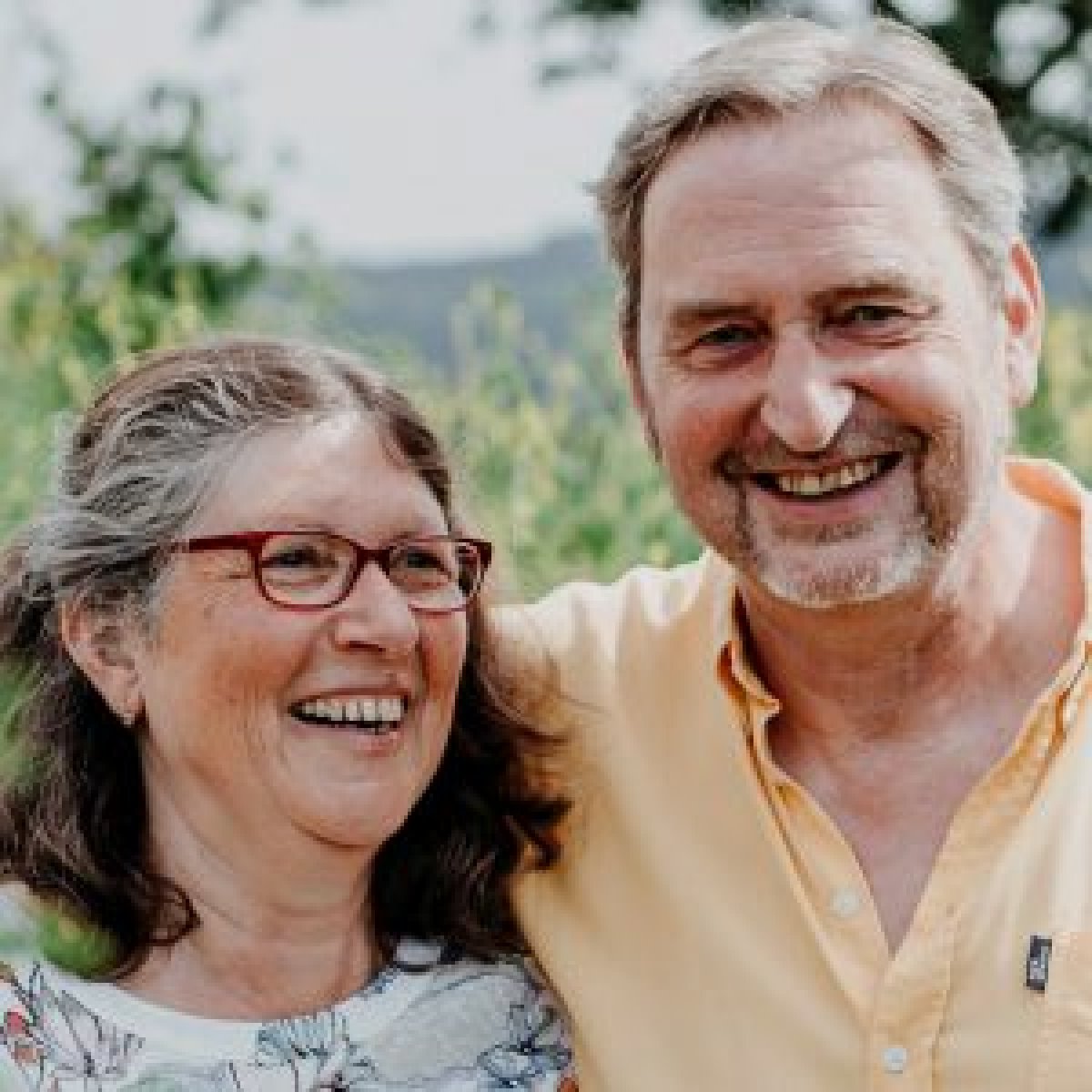 Angelika Beßler & Dr. Eckard Wolz-Gottwald