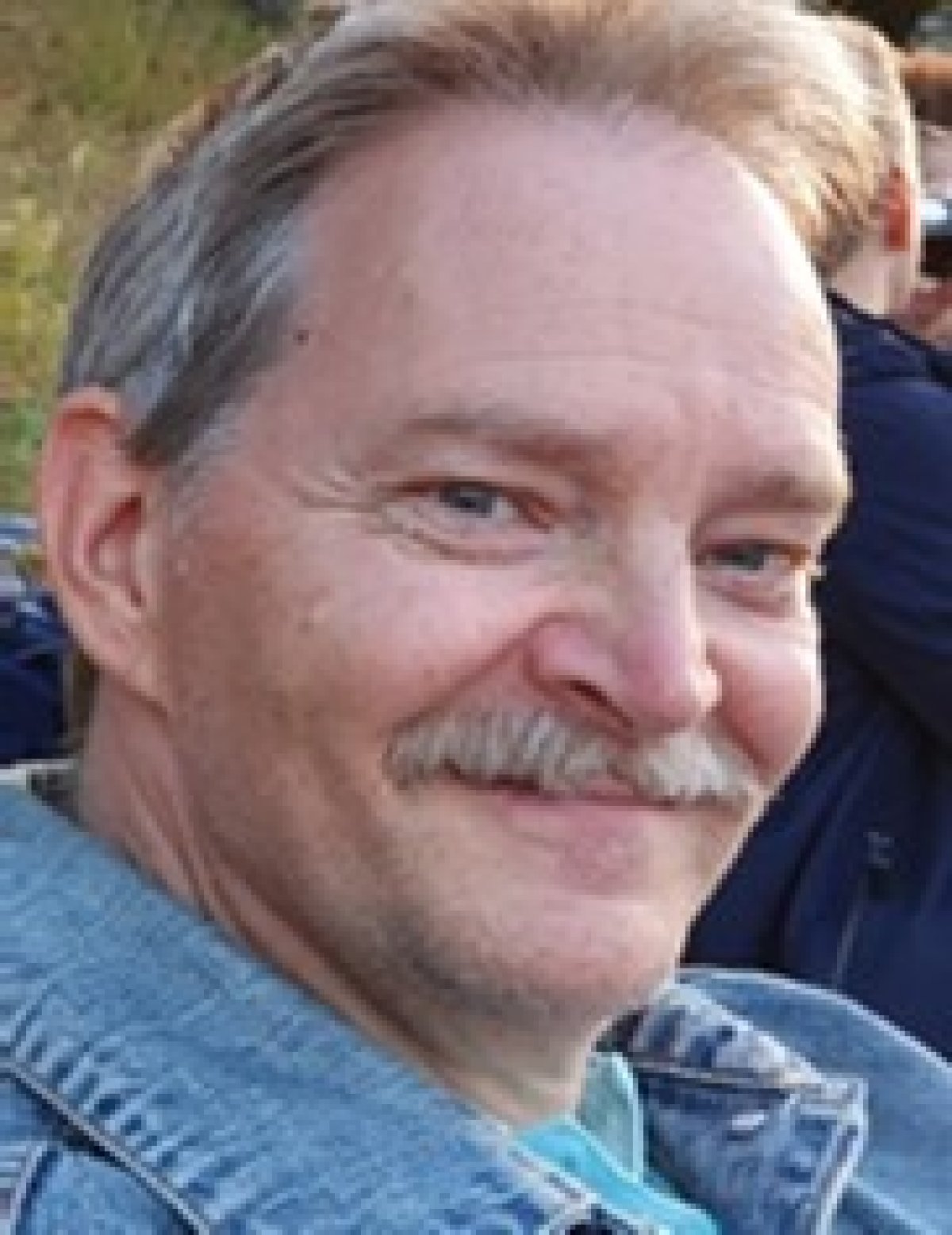 Anton Ruckdäschel-Hadinger & Alexandra Rauch-Vogler