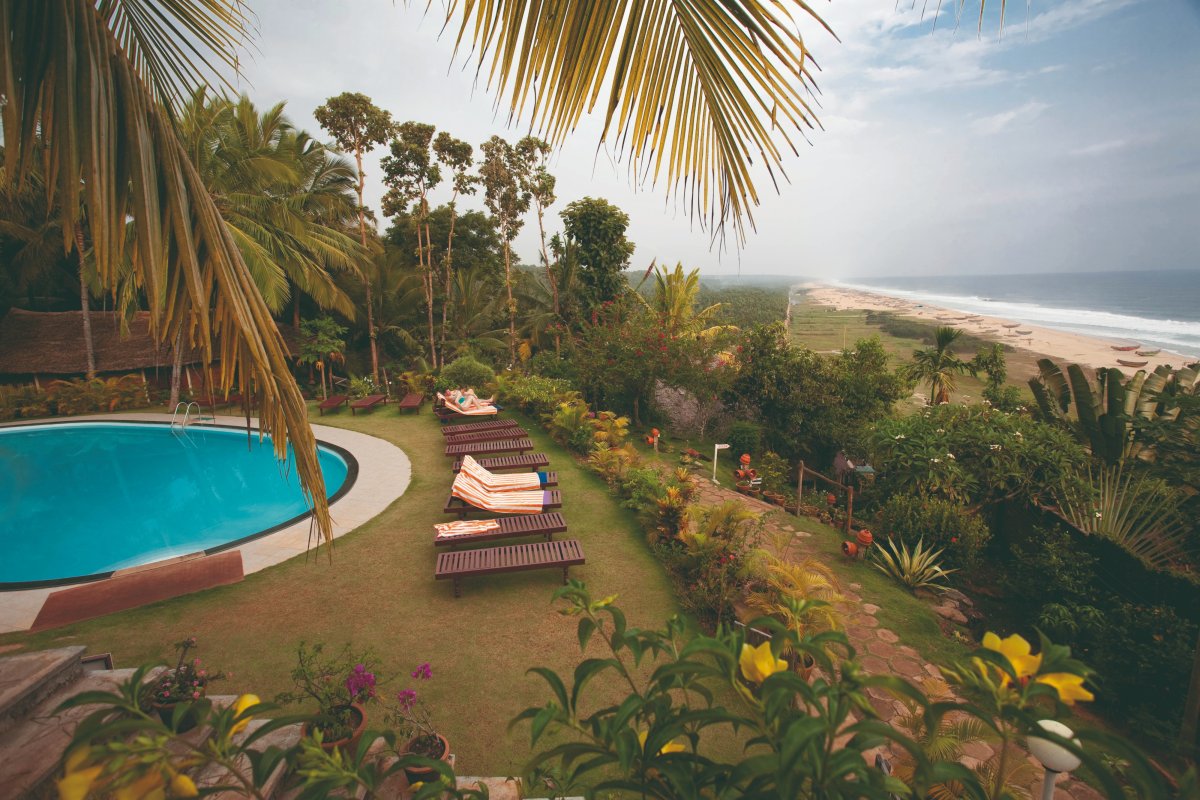 Ayurveda in Indien
