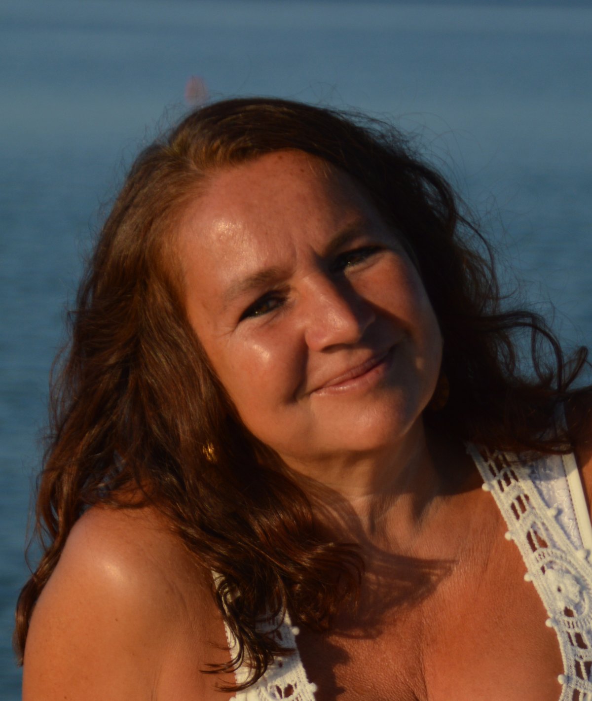 Anke Richardon