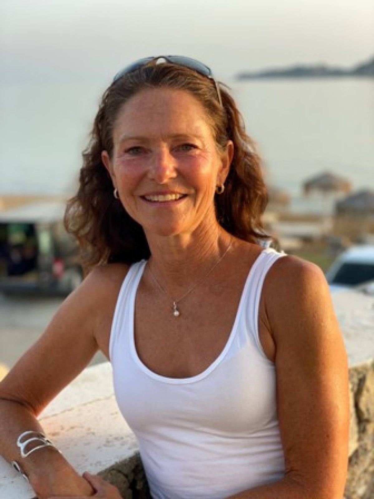 Claire Dalloz
