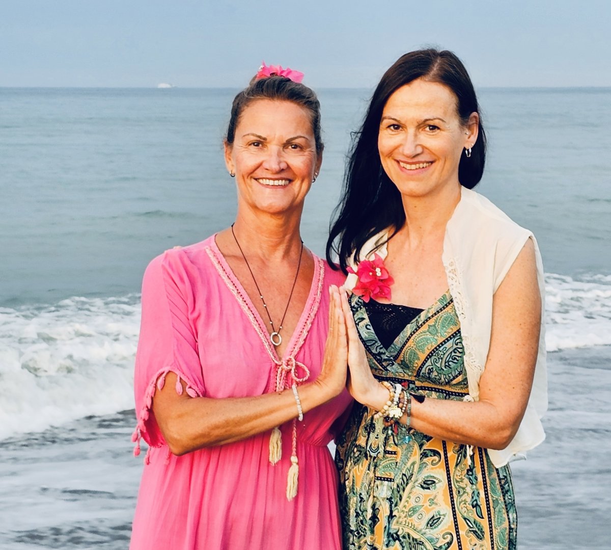 Iris Bendick & Ulrike Drechsler