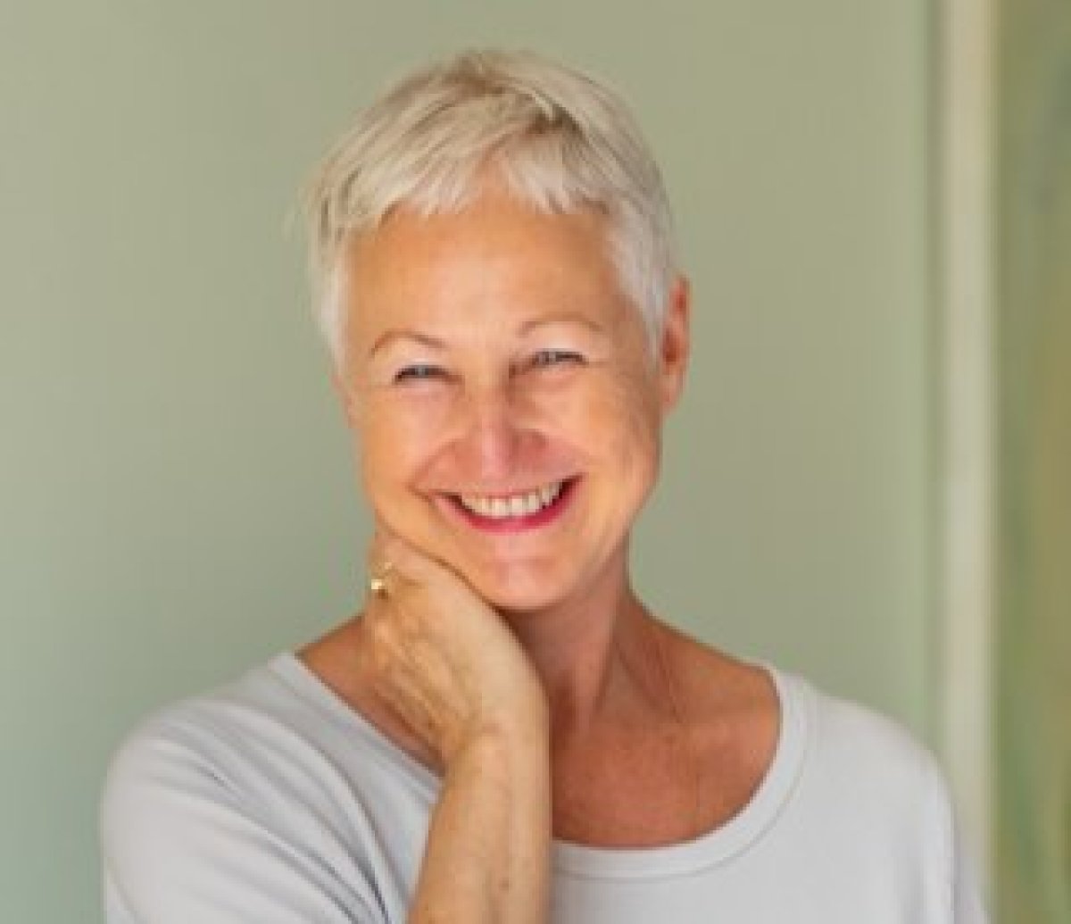 Jeannette Krüssenberg
