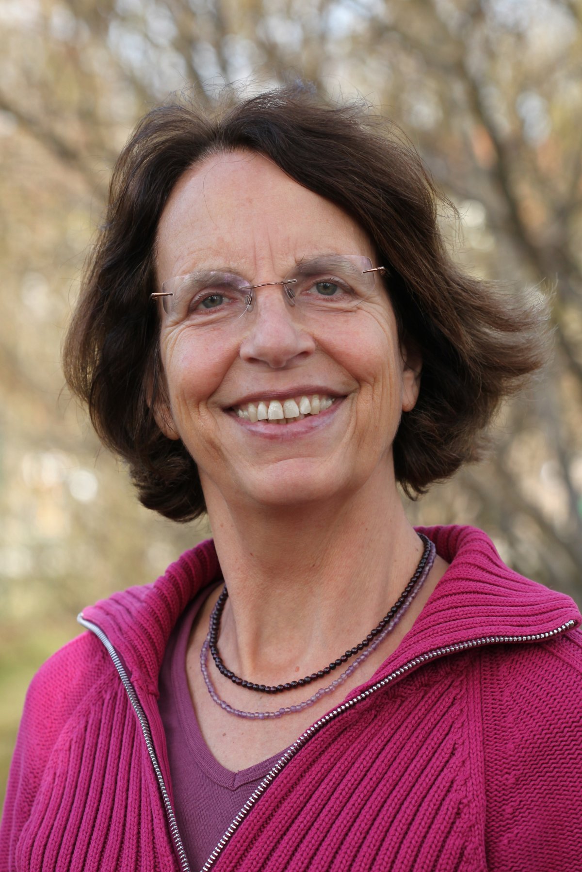 Renate Luz