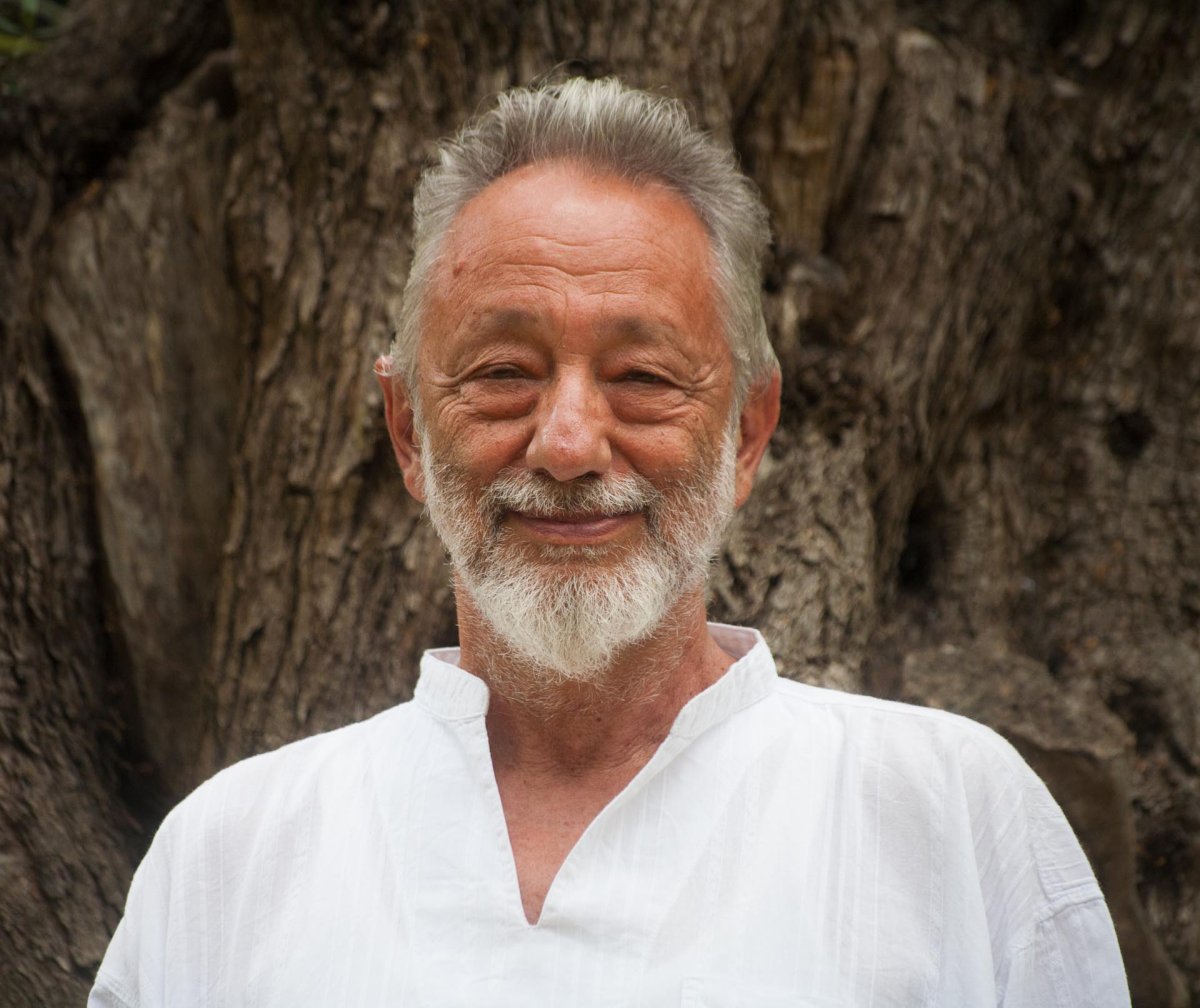 Dr. Jorgos Pappas