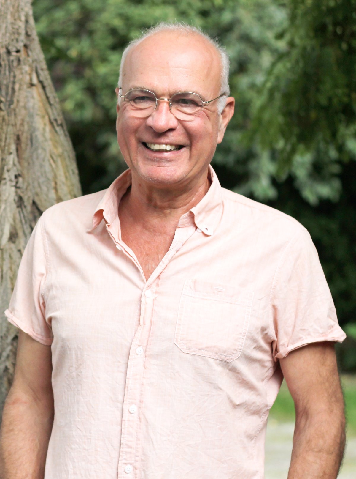 Matthias Hotz