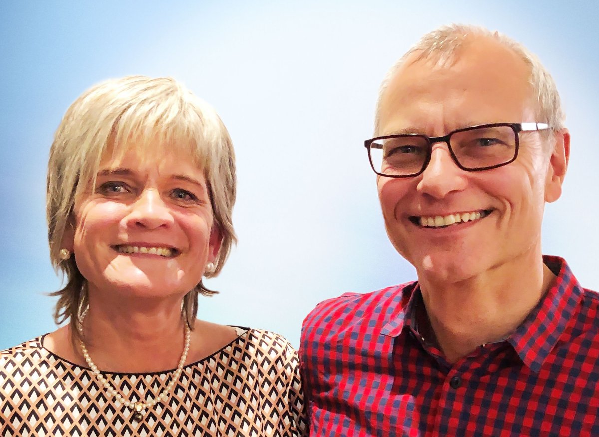Dr. Bettina Reiffer-Wiesel & Dr. Thomas Wiesel