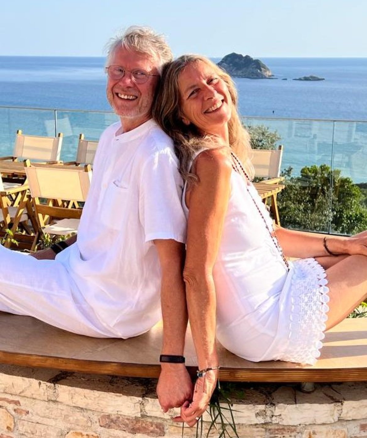 Felice Pospiech & Christoph Waldvogel: