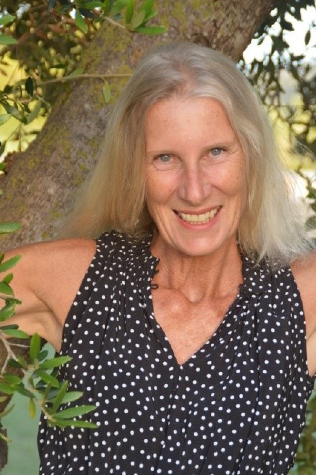 Dr. Kirstin Luppe