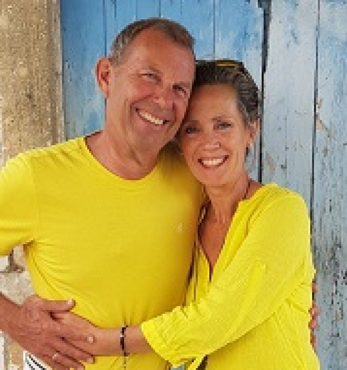 Monika Gössl  & Thomas Meyer