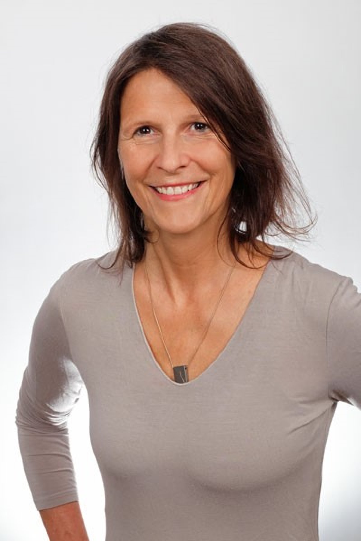 Susanne Hofmann