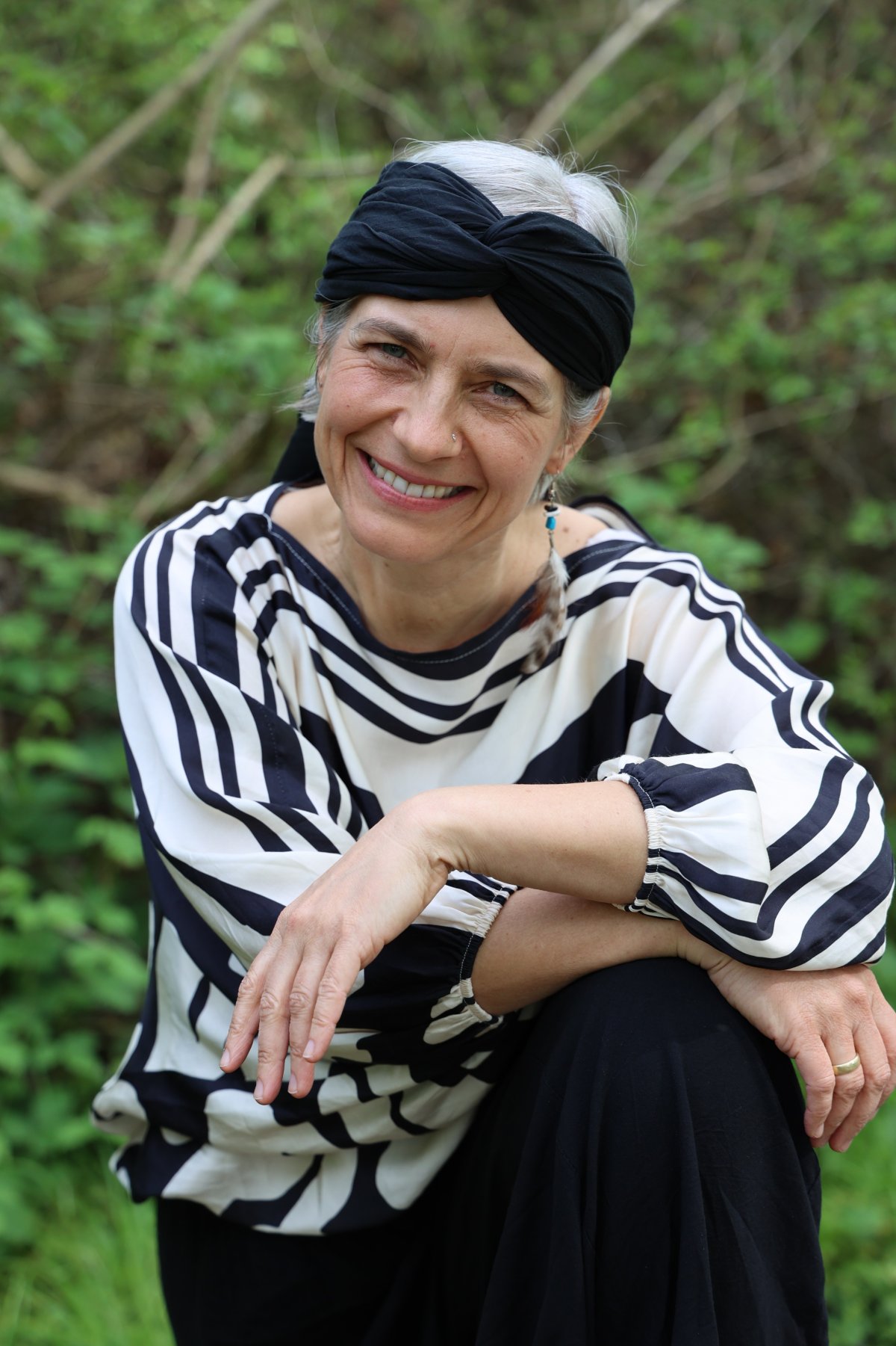 Astrid Johanna Schweska