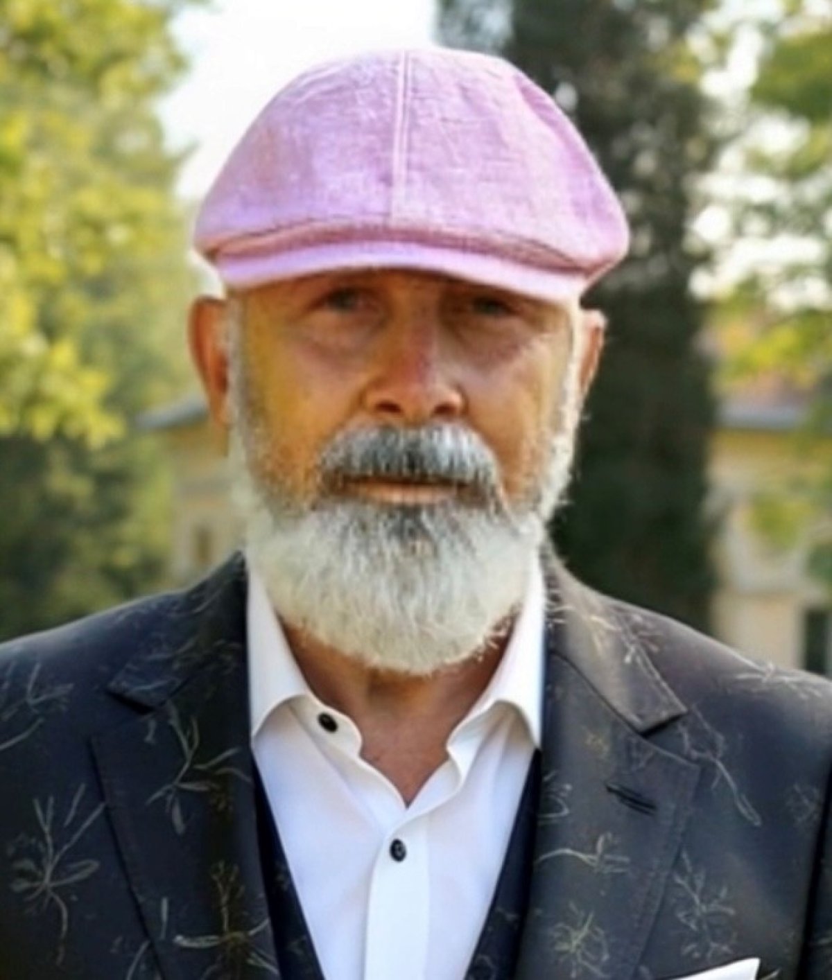 Dr. phil. Klaus Biedermann