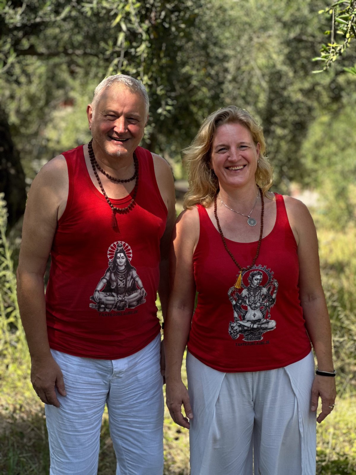 Angela Mecking & Ralf Lieder