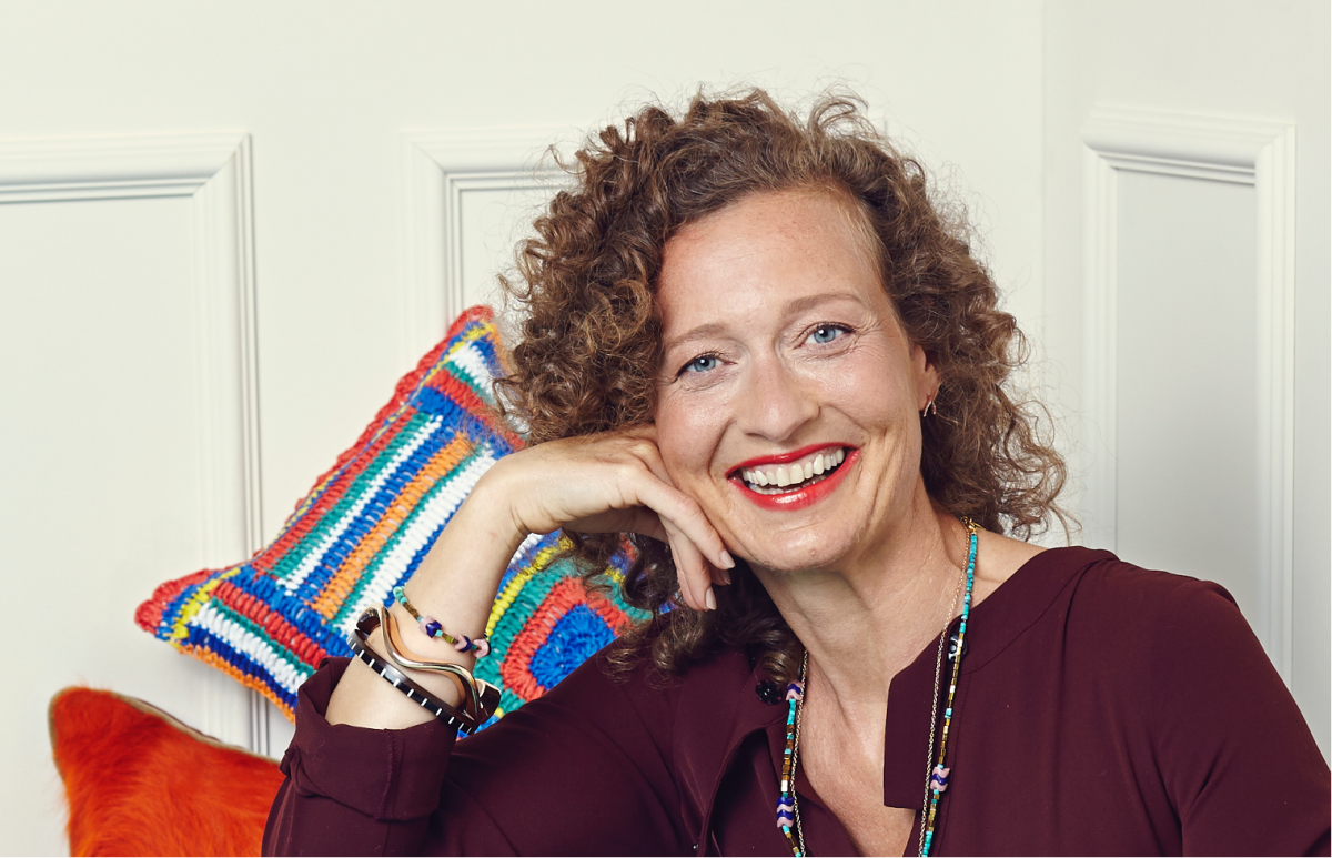 Martina Hiltl
