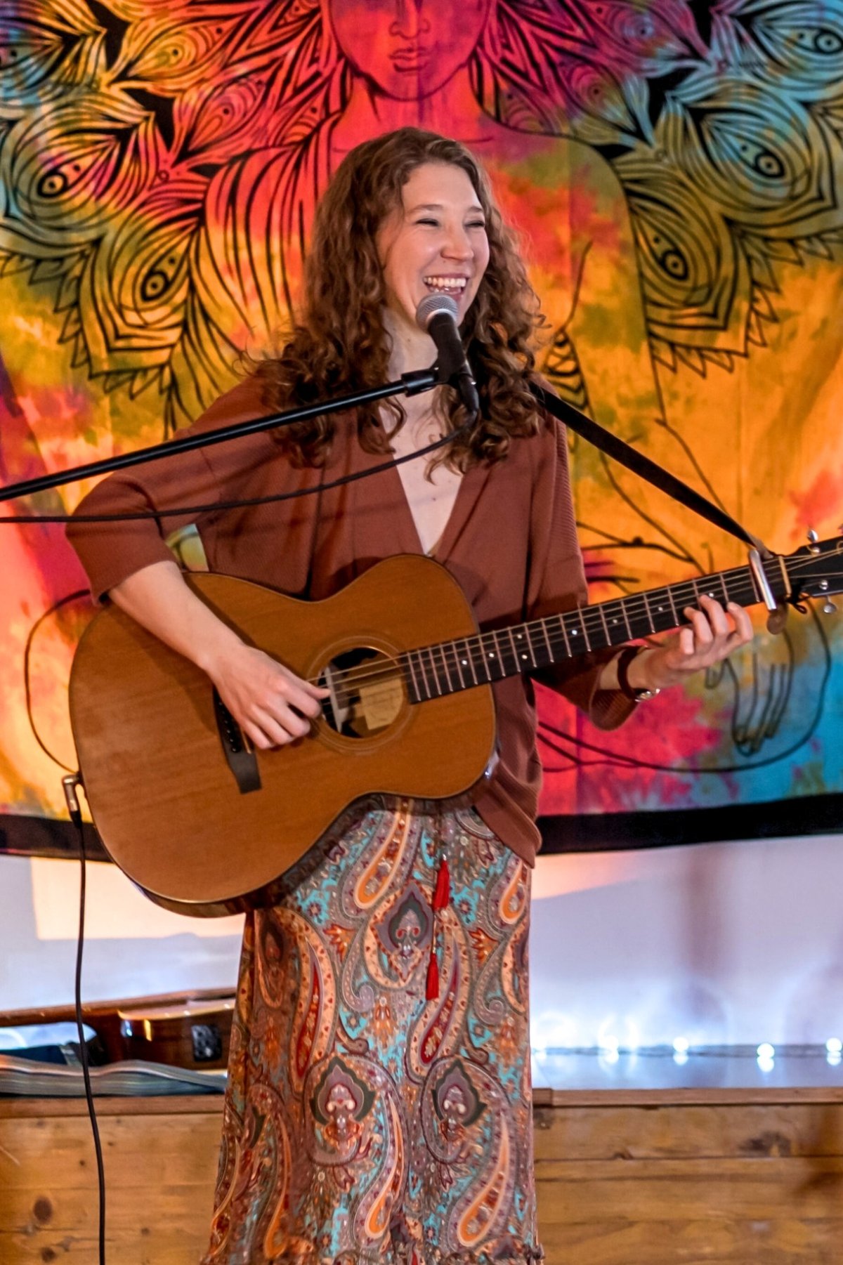 Anna-Sophia Schrenker