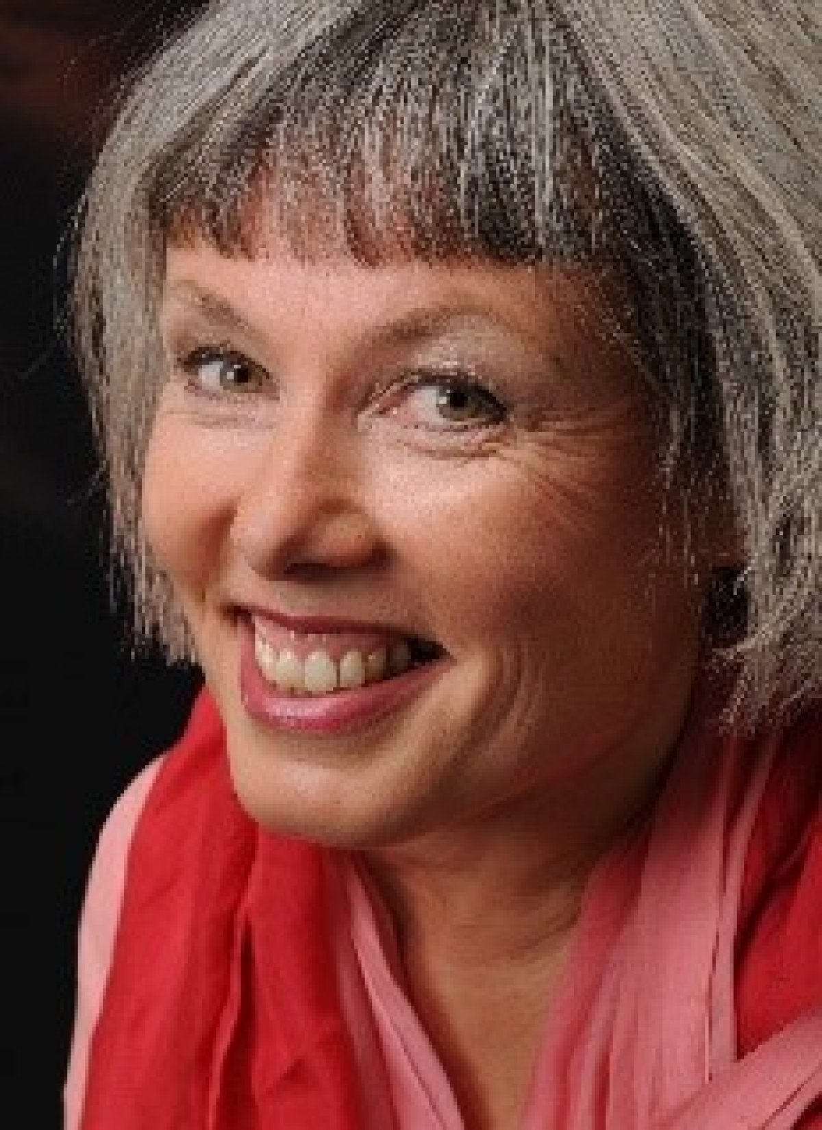 Sabine Pramoda Habenicht