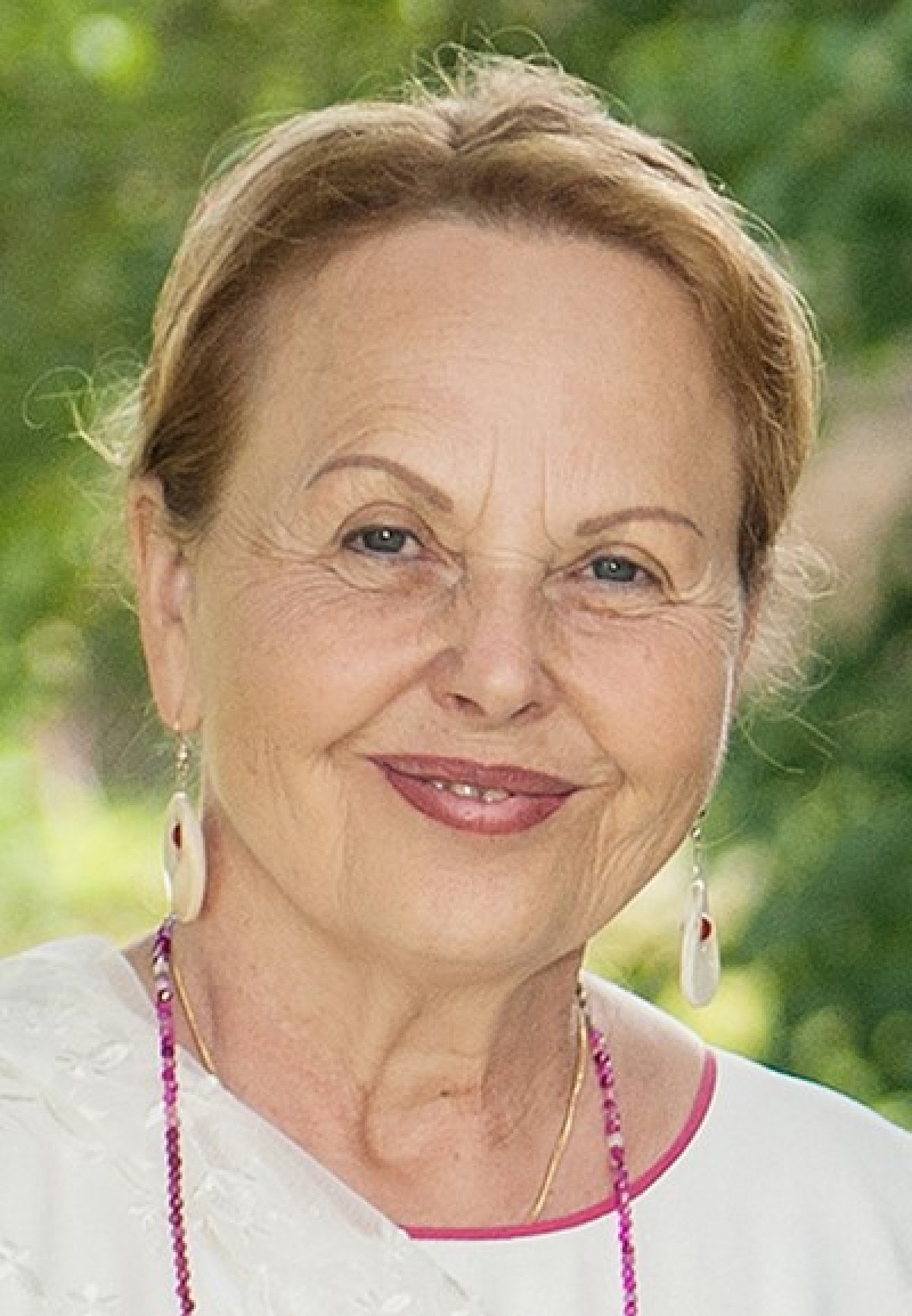 Renate Wirth