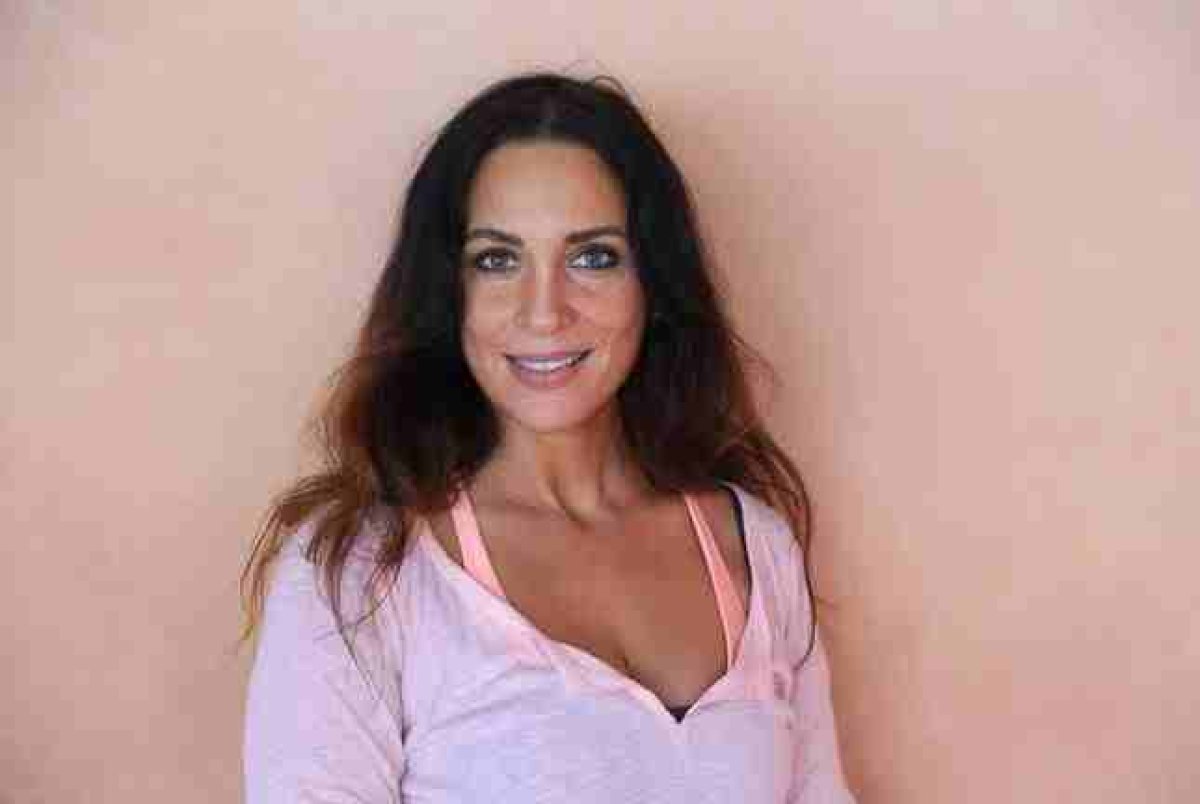 Rosa Catalano