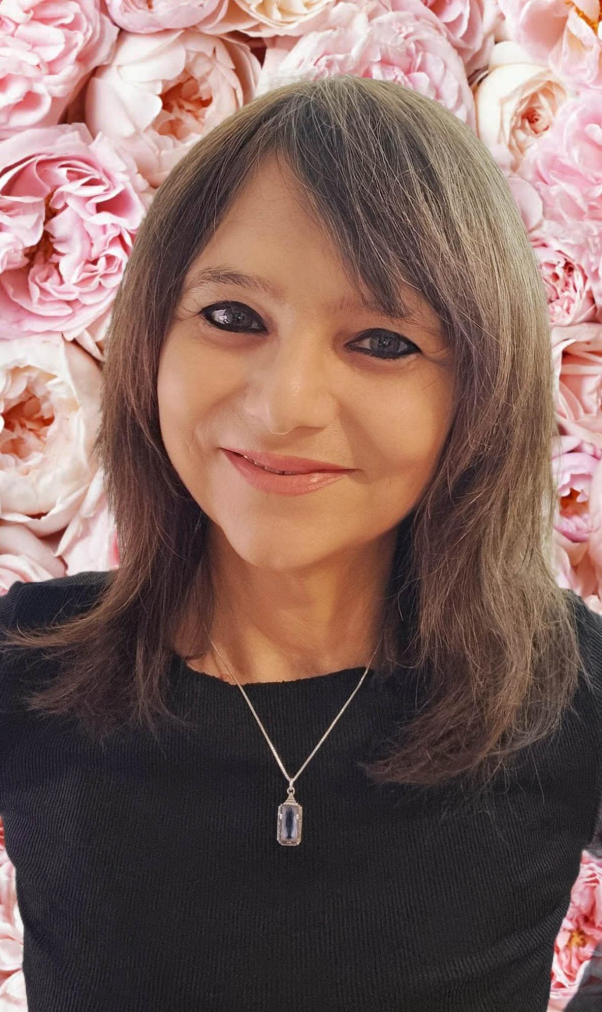 Sanni Sabine Grillenbeck