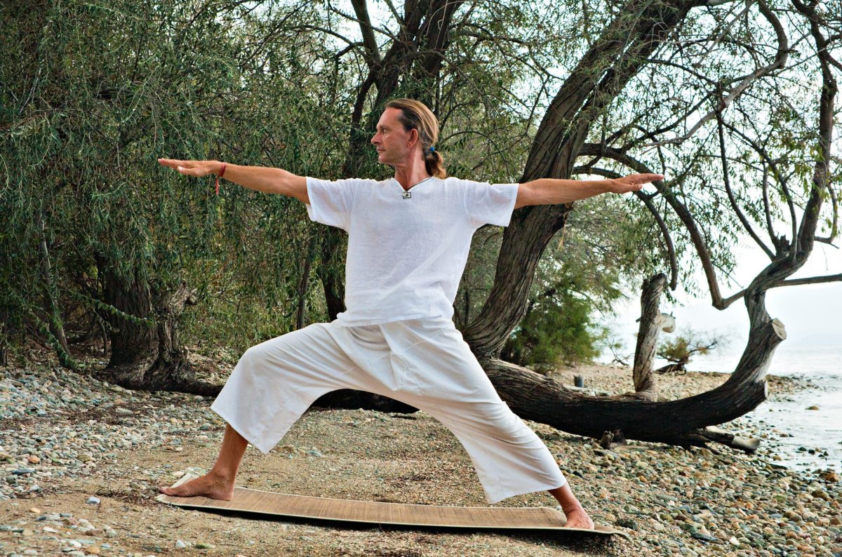 Iliohoos Center – Yoga & Qi Gong in Pilion